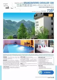 Catalogue E.Leclerc Voyages page 300