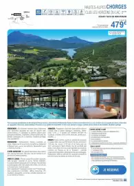 Catalogue E.Leclerc Voyages page 301