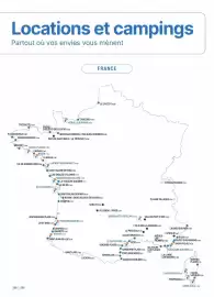 Catalogue E.Leclerc Voyages page 302