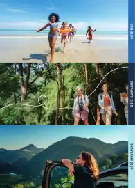 Catalogue E.Leclerc Voyages page 303