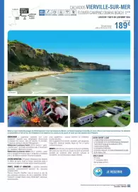 Catalogue E.Leclerc Voyages page 305