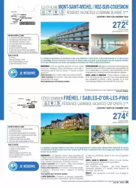 Catalogue E.Leclerc Voyages page 306