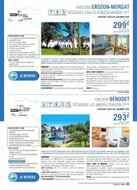 Catalogue E.Leclerc Voyages page 308