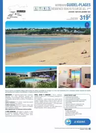 Catalogue E.Leclerc Voyages page 309