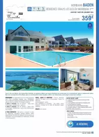 Catalogue E.Leclerc Voyages page 310