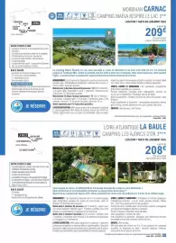 Catalogue E.Leclerc Voyages page 311