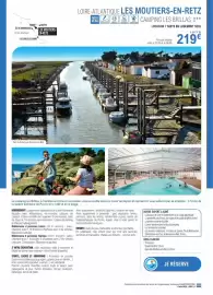 Catalogue E.Leclerc Voyages page 312