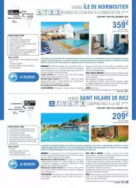 Catalogue E.Leclerc Voyages page 313