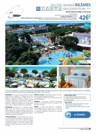 Catalogue E.Leclerc Voyages page 31