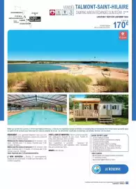 Catalogue E.Leclerc Voyages page 314