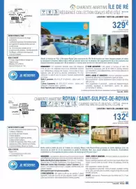 Catalogue E.Leclerc Voyages page 316