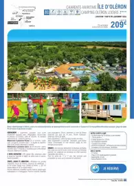 Catalogue E.Leclerc Voyages page 318