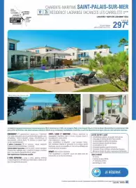 Catalogue E.Leclerc Voyages page 319