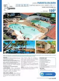 Catalogue E.Leclerc Voyages page 322