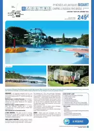 Catalogue E.Leclerc Voyages page 324