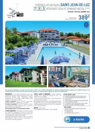 Catalogue E.Leclerc Voyages page 325