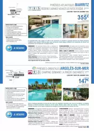 Catalogue E.Leclerc Voyages page 326