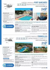 Catalogue E.Leclerc Voyages page 327