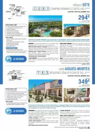 Catalogue E.Leclerc Voyages page 330