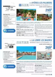 Catalogue E.Leclerc Voyages page 333