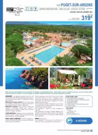 Catalogue E.Leclerc Voyages page 336