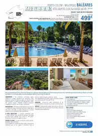 Catalogue E.Leclerc Voyages page 33