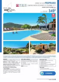 Catalogue E.Leclerc Voyages page 341