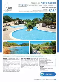 Catalogue E.Leclerc Voyages page 343