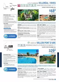 Catalogue E.Leclerc Voyages page 345