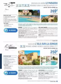 Catalogue E.Leclerc Voyages page 348