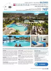 Catalogue E.Leclerc Voyages page 34