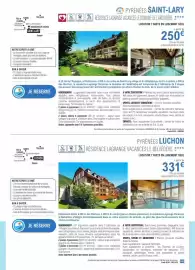 Catalogue E.Leclerc Voyages page 351