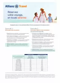 Catalogue E.Leclerc Voyages page 352