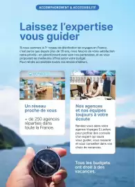 Catalogue E.Leclerc Voyages page 357