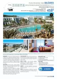 Catalogue E.Leclerc Voyages page 39