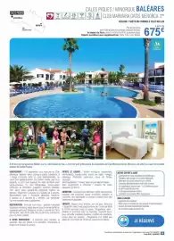 Catalogue E.Leclerc Voyages page 40