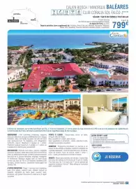 Catalogue E.Leclerc Voyages page 41