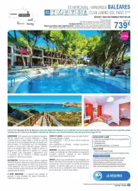 Catalogue E.Leclerc Voyages page 42