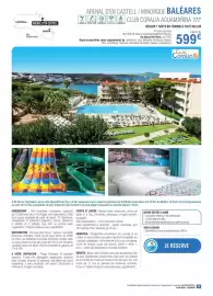 Catalogue E.Leclerc Voyages page 43