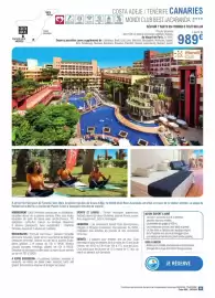 Catalogue E.Leclerc Voyages page 46