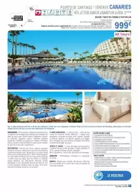 Catalogue E.Leclerc Voyages page 47