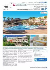 Catalogue E.Leclerc Voyages page 48