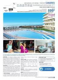 Catalogue E.Leclerc Voyages page 49