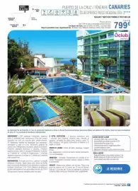 Catalogue E.Leclerc Voyages page 51