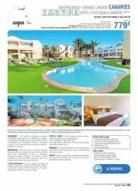 Catalogue E.Leclerc Voyages page 52