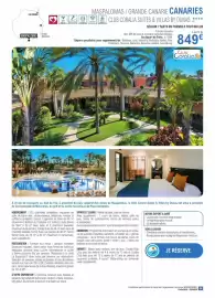 Catalogue E.Leclerc Voyages page 54