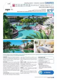 Catalogue E.Leclerc Voyages page 55