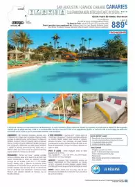 Catalogue E.Leclerc Voyages page 56