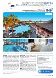 Catalogue E.Leclerc Voyages page 59