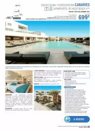 Catalogue E.Leclerc Voyages page 60